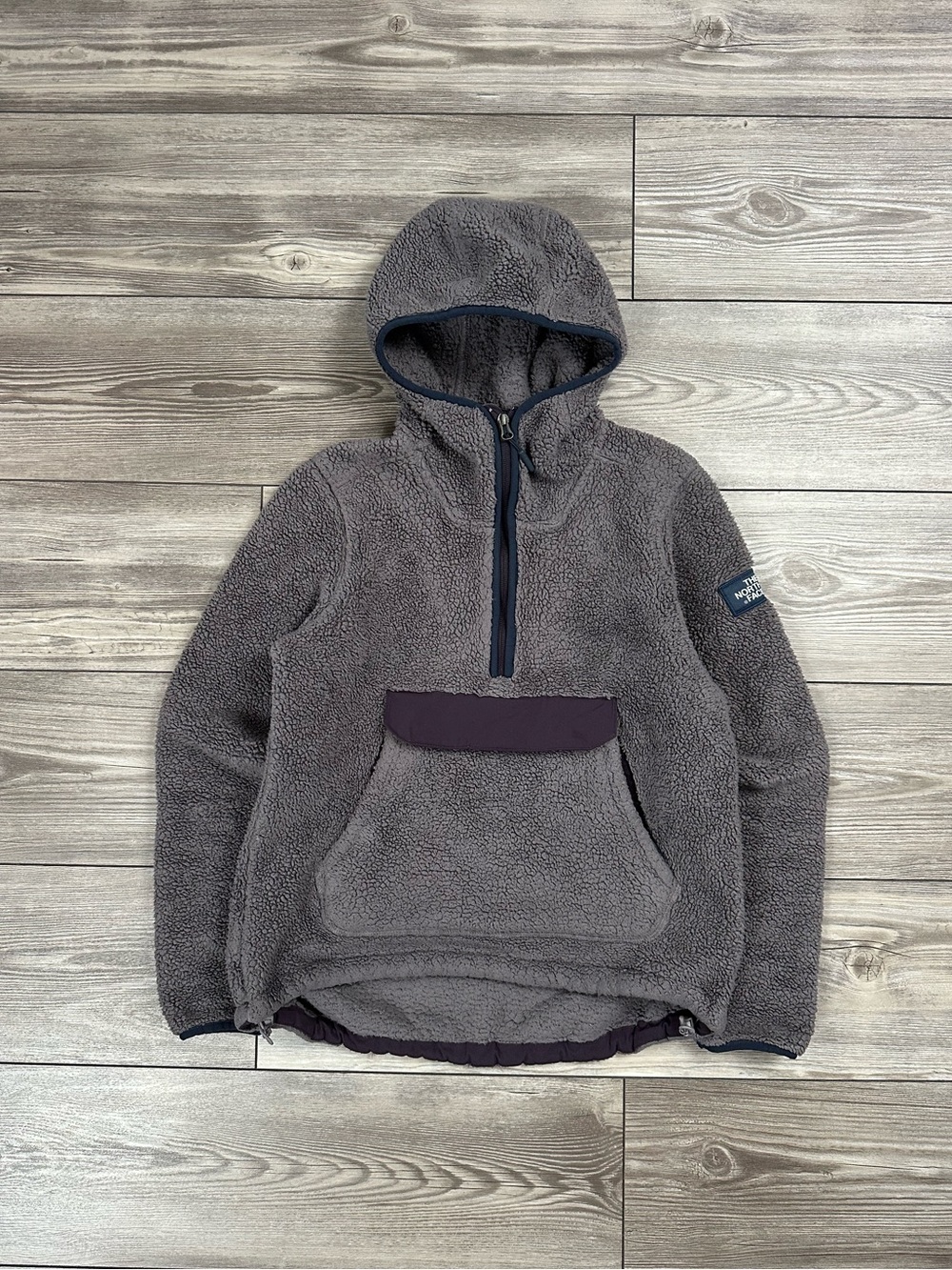 The North Face Sherpa Hoodie
